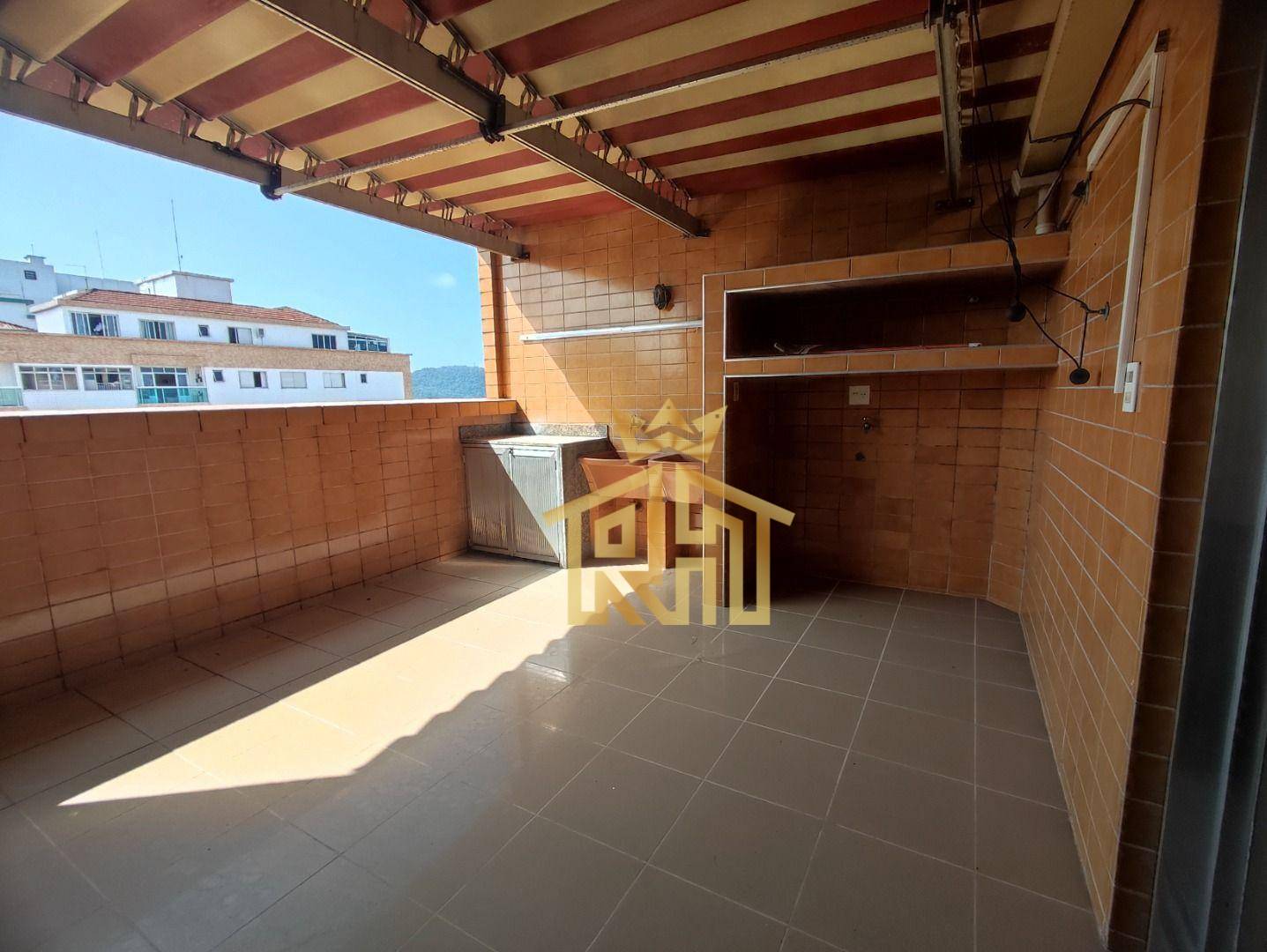 Apartamento à venda com 3 quartos, 131m² - Foto 7