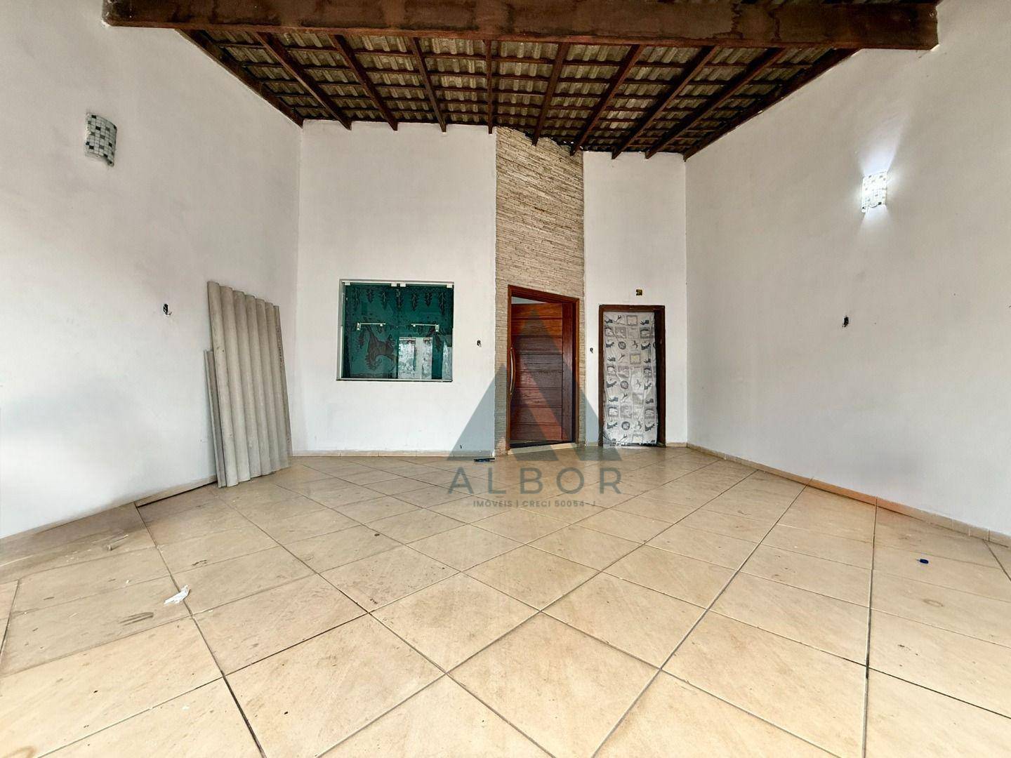 Casa, 2 quartos, 110 m² - Foto 3