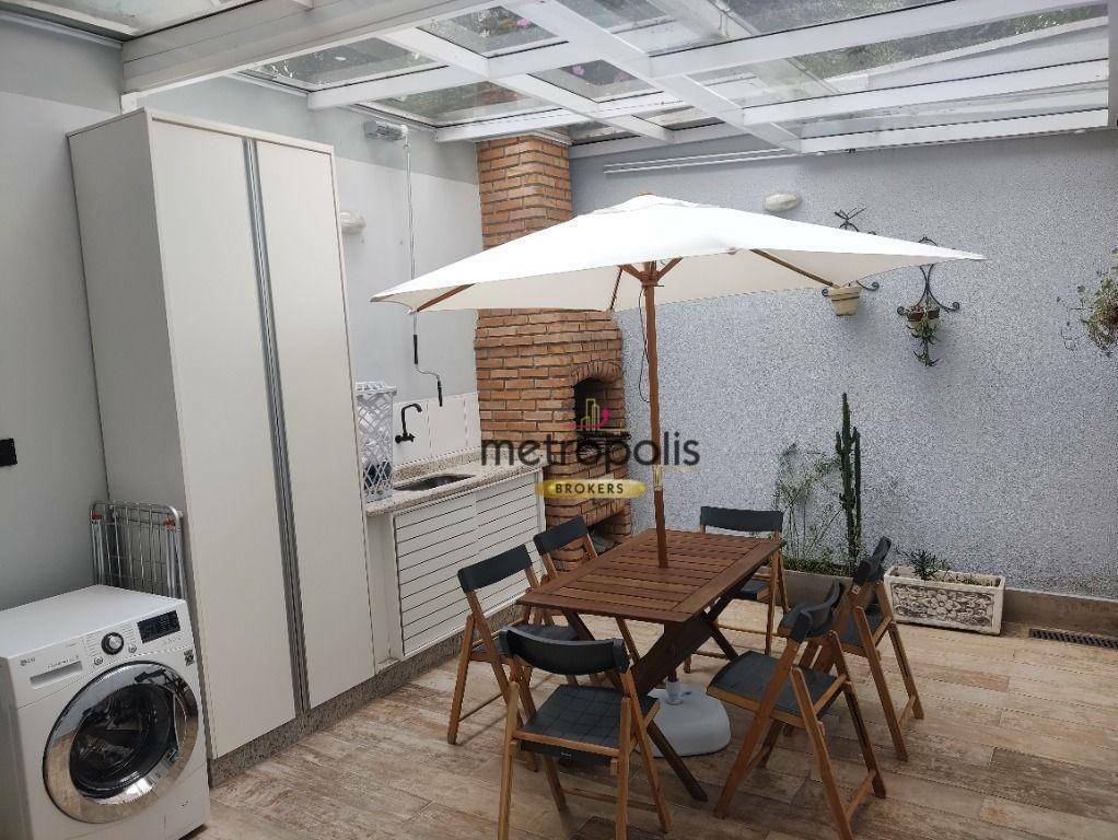 Sobrado à venda com 3 quartos, 138m² - Foto 26