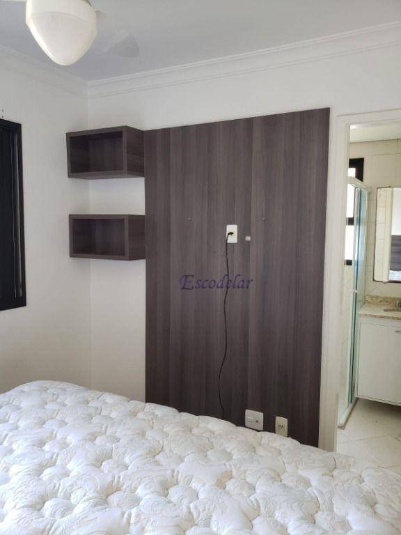 Apartamento à venda com 3 quartos, 92m² - Foto 24