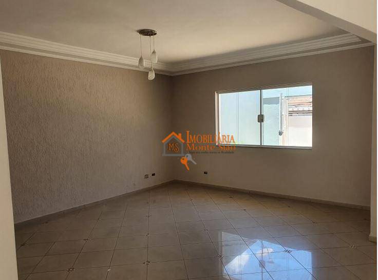 Sobrado à venda com 3 quartos, 135m² - Foto 2