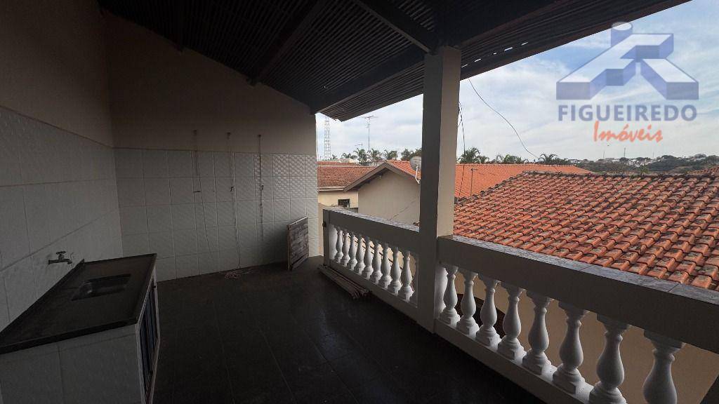 Casa, 3 quartos - Foto 12