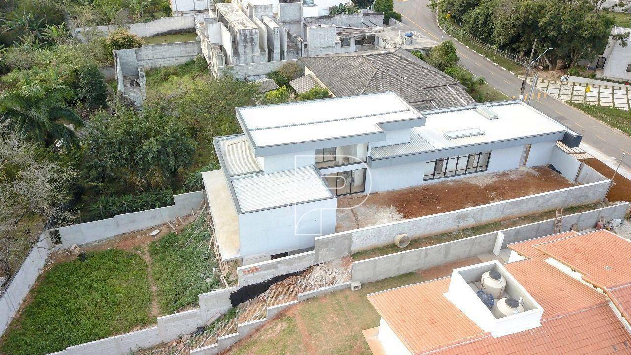 Casa de Condomínio à venda com 3 quartos, 375m² - Foto 24