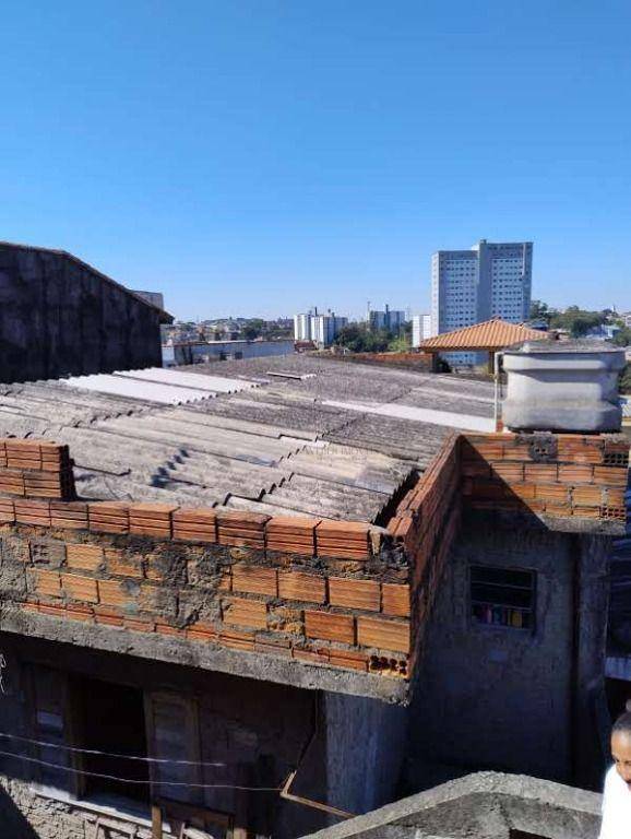 Sobrado, 3 quartos, 120 m² - Foto 2