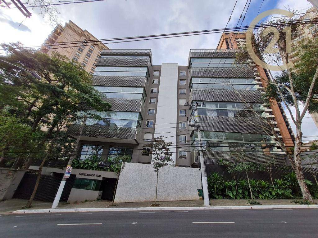 Apartamento à venda com 4 quartos, 390m² - Foto 28