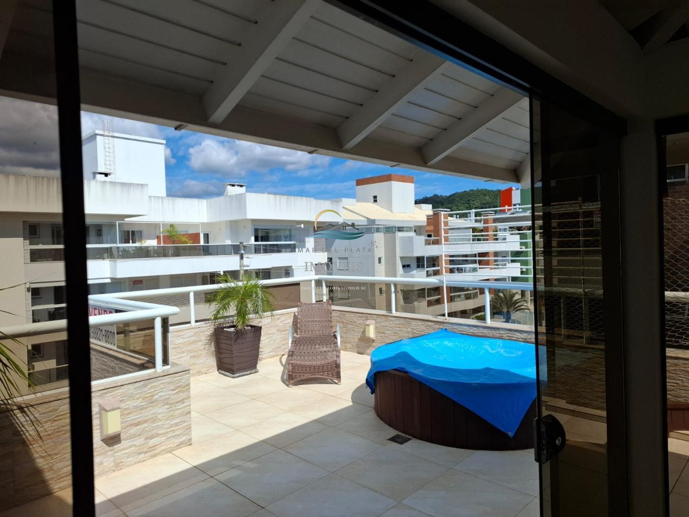 Cobertura à venda com 2 quartos, 162m² - Foto 23