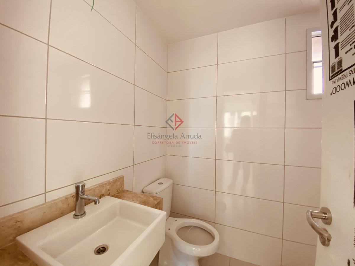 Apartamento à venda com 2 quartos, 54m² - Foto 16