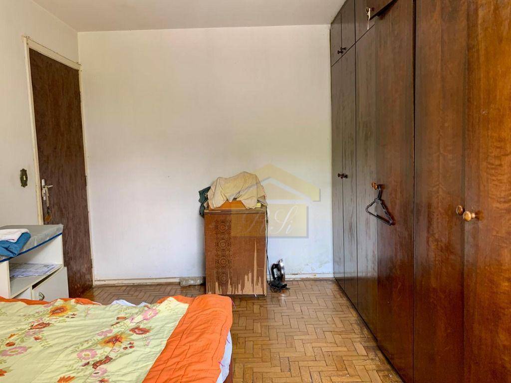 Sobrado à venda com 3 quartos, 100m² - Foto 9