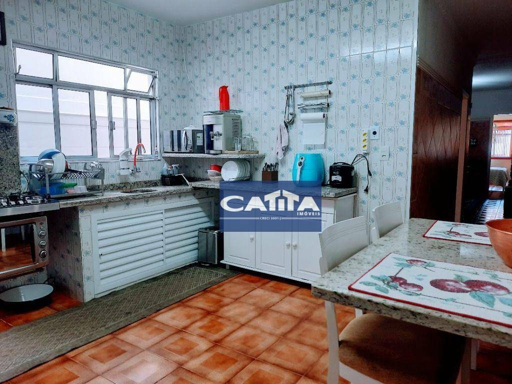 Sobrado à venda com 3 quartos, 124m² - Foto 10