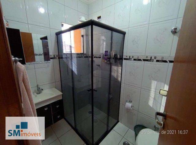 Sobrado à venda com 3 quartos, 184m² - Foto 15