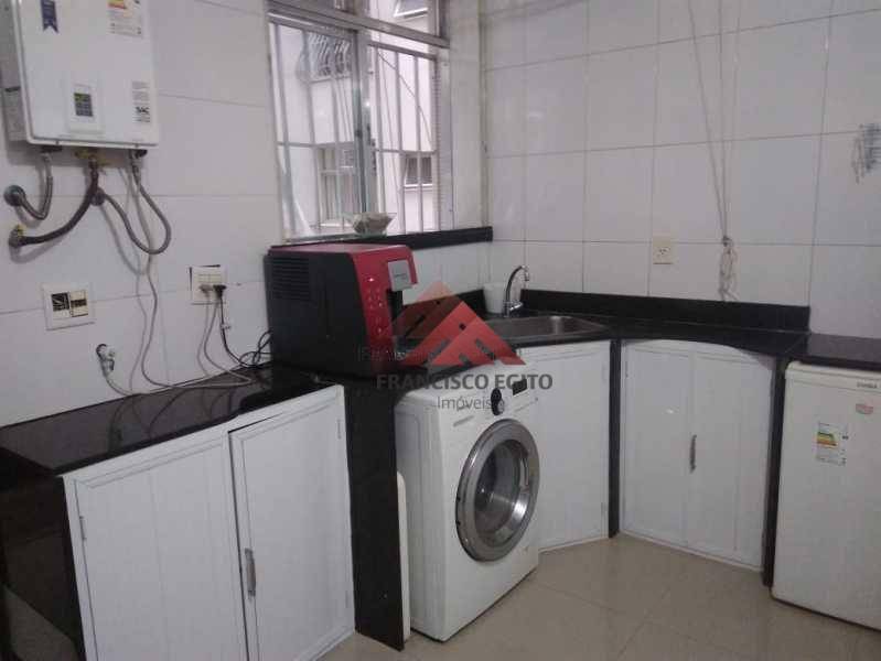 Apartamento à venda com 4 quartos, 240m² - Foto 25