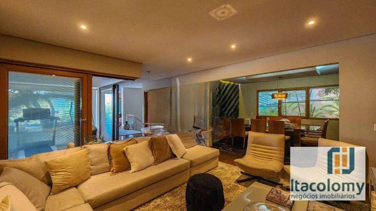 Casa de Condomínio à venda com 4 quartos, 531m² - Foto 55