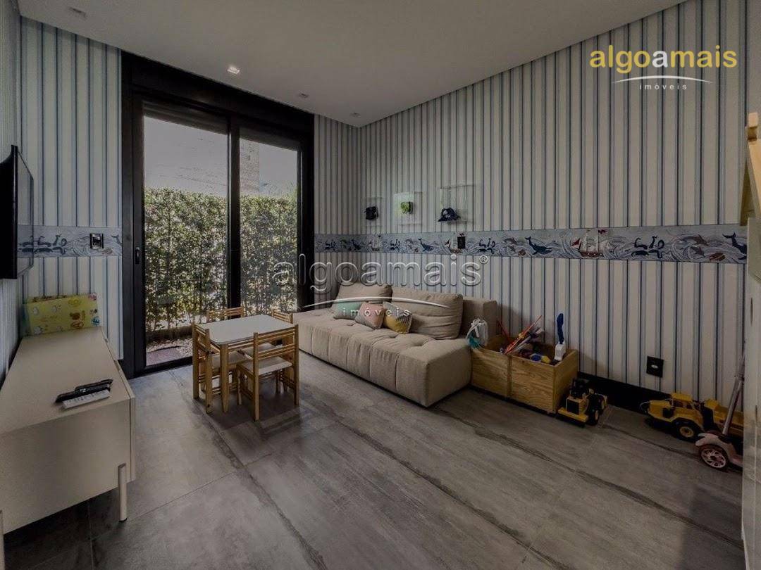 Casa de Condomínio à venda com 5 quartos, 320m² - Foto 18