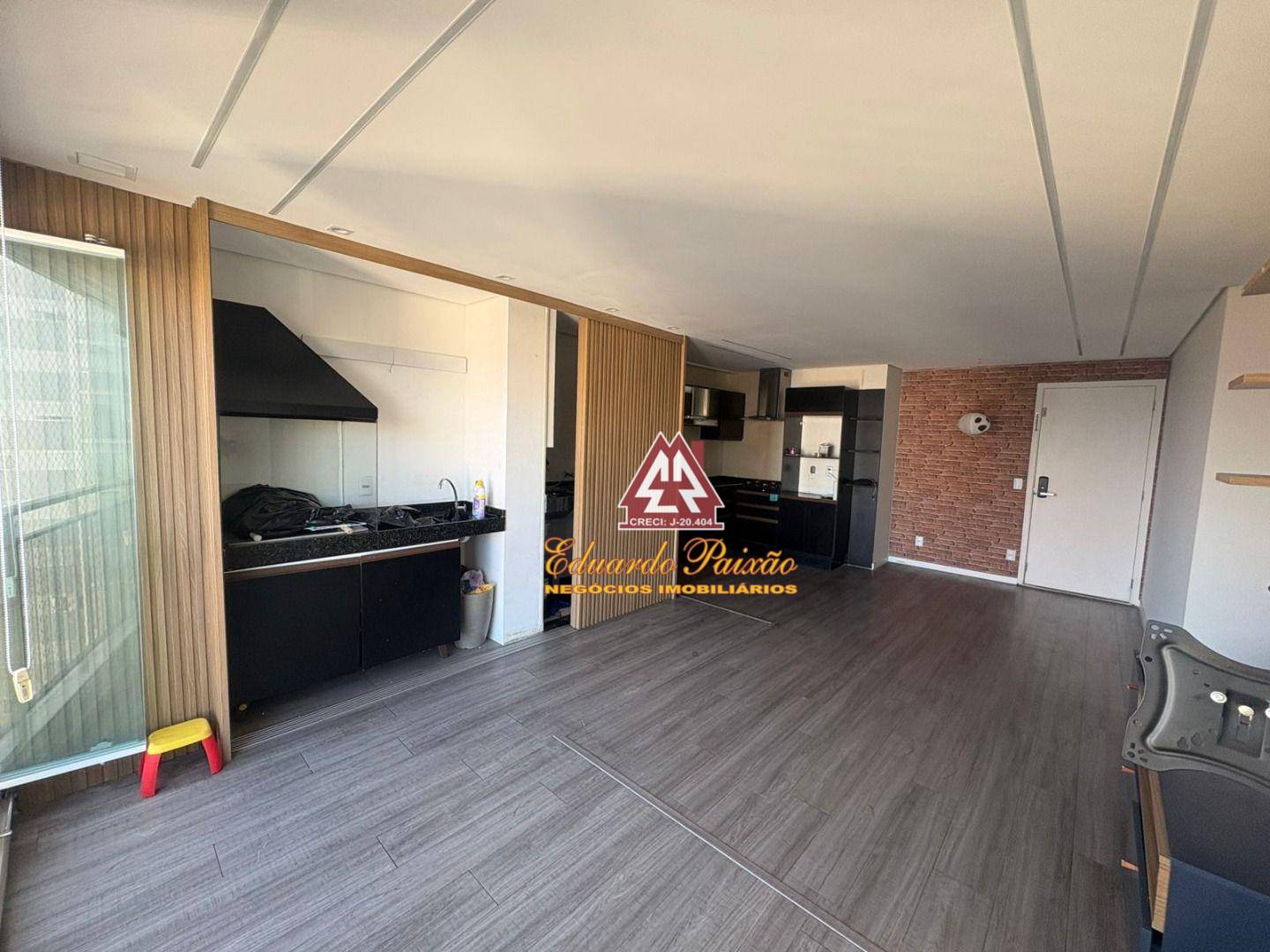 Apartamento, 2 quartos, 66 m² - Foto 1