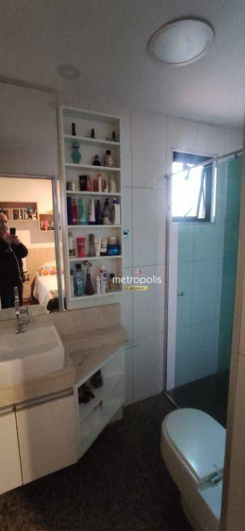 Apartamento à venda com 3 quartos, 169m² - Foto 20