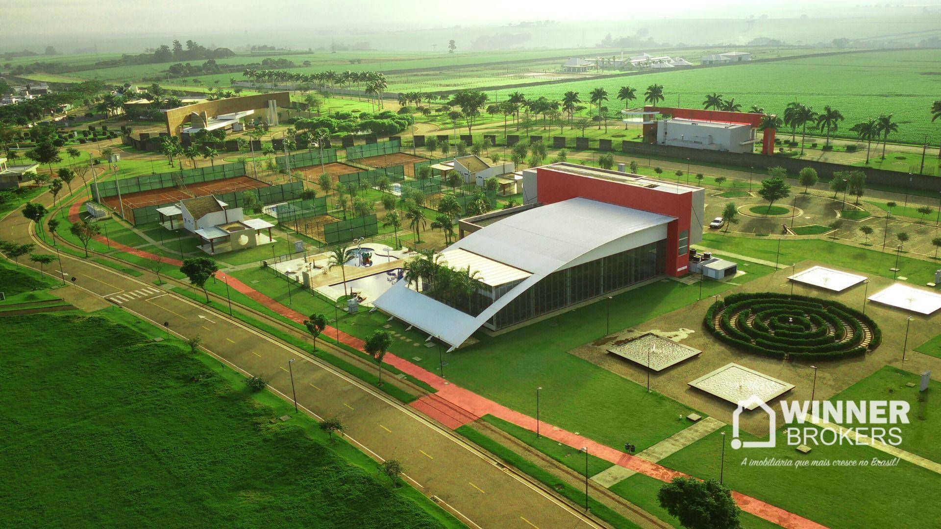 Loteamento e Condomínio, 550 m² - Foto 2