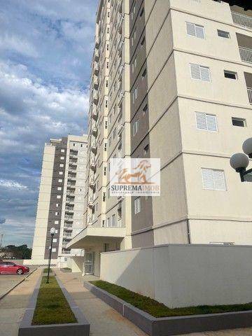 Apartamento à venda com 2 quartos, 62m² - Foto 9