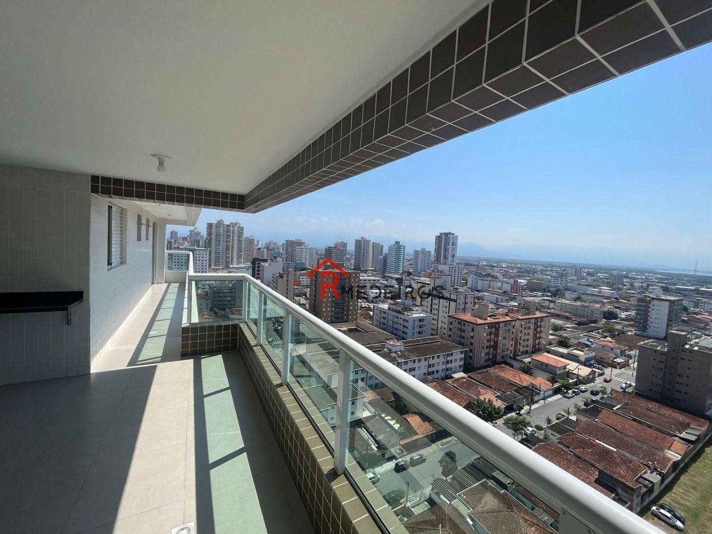 Apartamento à venda com 3 quartos, 117m² - Foto 12