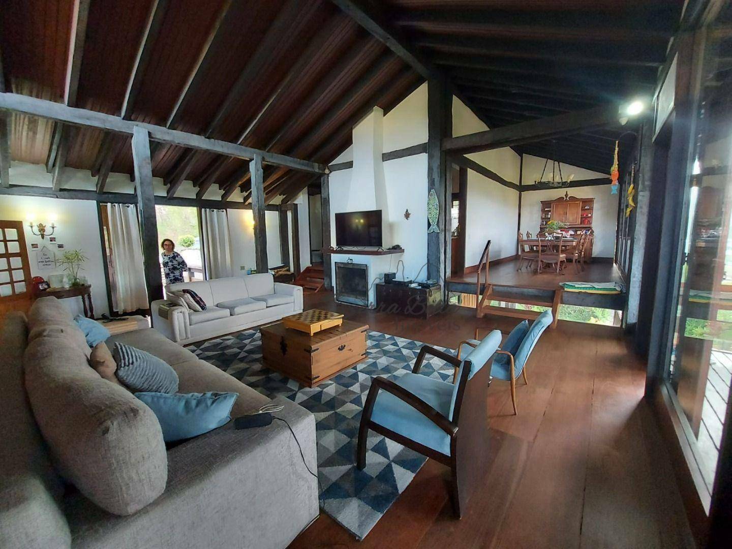 Casa à venda com 5 quartos, 500m² - Foto 36