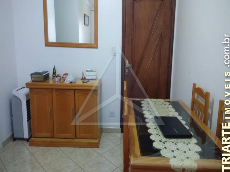 Apartamento à venda com 2 quartos, 62m² - Foto 3