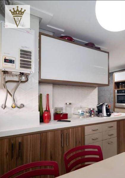 Apartamento à venda com 4 quartos, 109m² - Foto 16