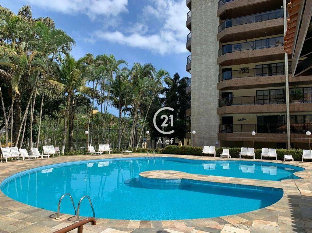 Apartamento à venda com 2 quartos, 98m² - Foto 19