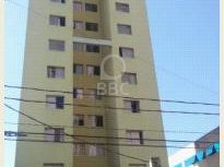 Apartamento à venda com 2 quartos, 77m² - Foto 1