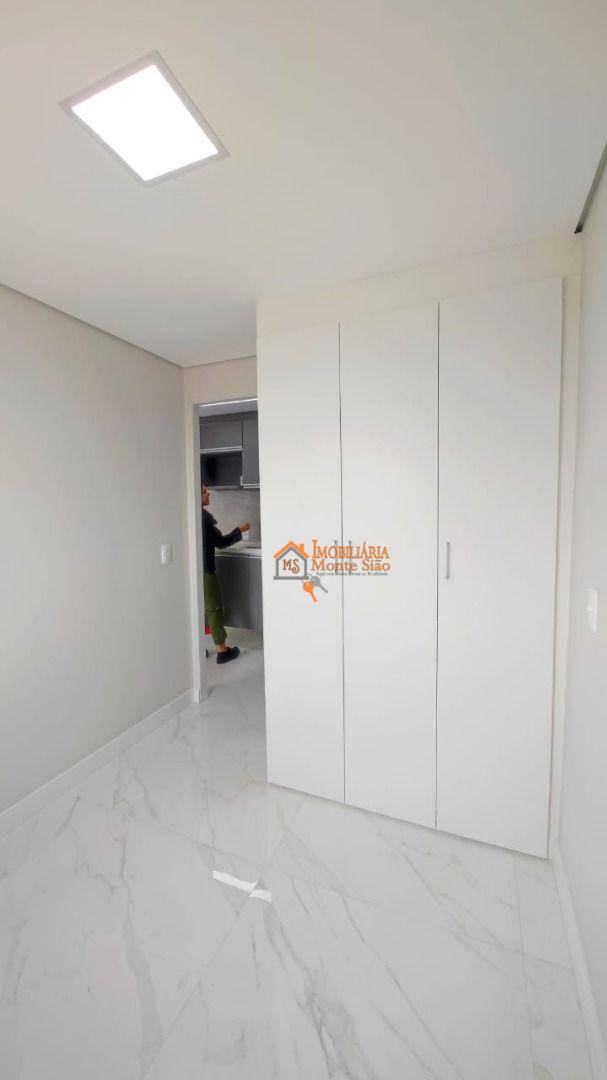 Apartamento à venda com 2 quartos, 36m² - Foto 29