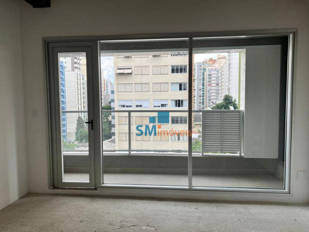 Conjunto Comercial-Sala à venda, 34m² - Foto 1