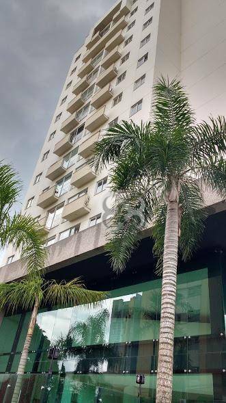 Apartamento, 1 quarto, 56 m² - Foto 2