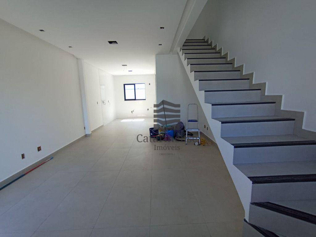 Sobrado à venda com 2 quartos, 81m² - Foto 15