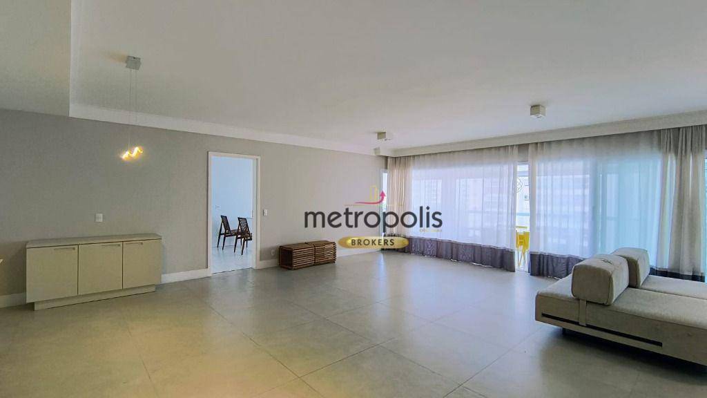 Apartamento para alugar com 3 quartos, 234m² - Foto 5