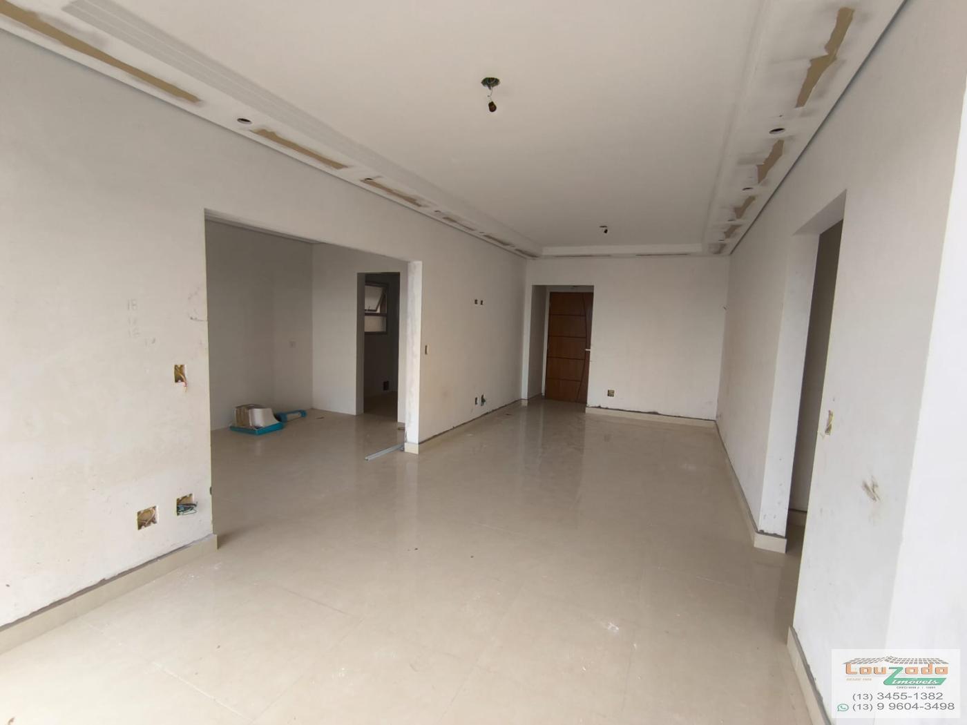 Apartamento à venda com 2 quartos, 88m² - Foto 3