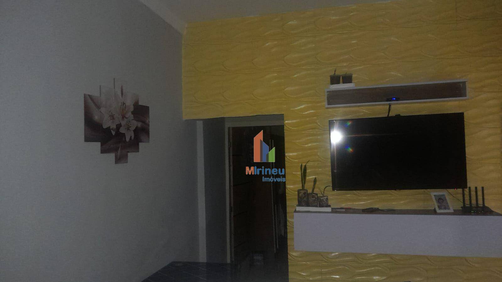 Sobrado à venda com 5 quartos, 125m² - Foto 2