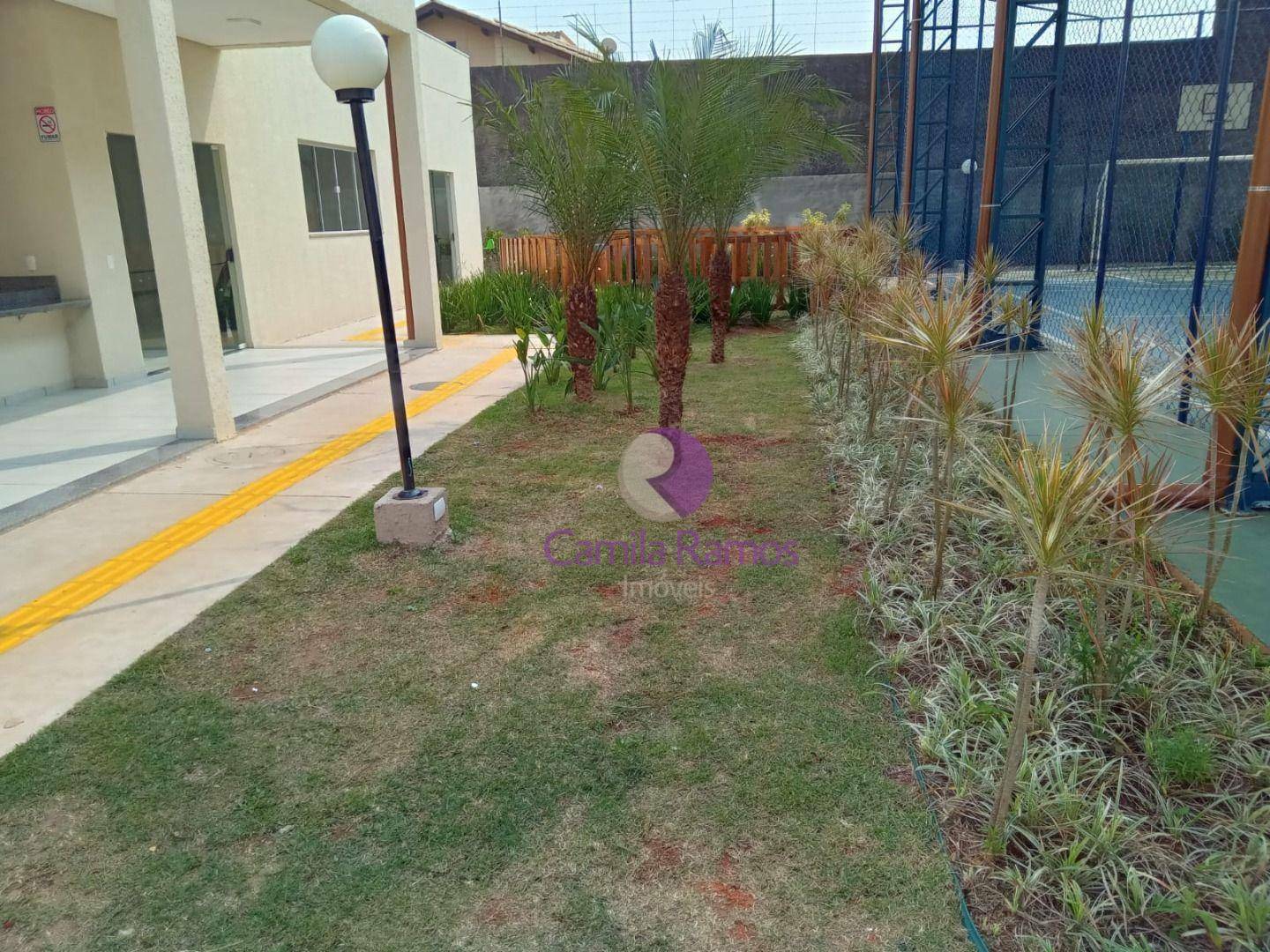 Apartamento para alugar com 2 quartos, 43m² - Foto 16