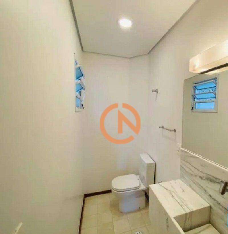 Casa de Condomínio à venda com 3 quartos, 192m² - Foto 10