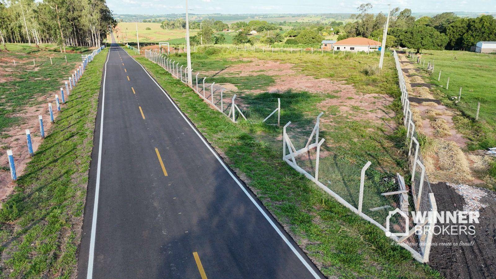 Chácara à venda, 3500M2 - Foto 3
