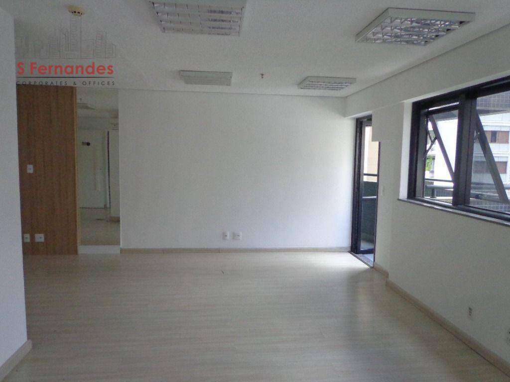 Conjunto Comercial-Sala para alugar, 43m² - Foto 7