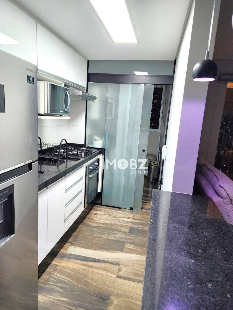 Apartamento à venda com 2 quartos, 57m² - Foto 11