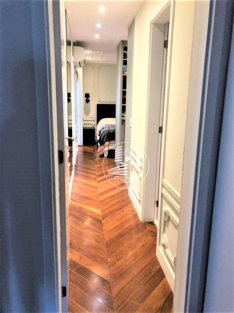 Apartamento à venda com 3 quartos, 165m² - Foto 12