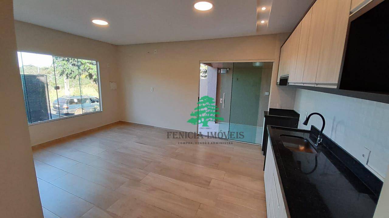 Casa à venda com 3 quartos, 122m² - Foto 26