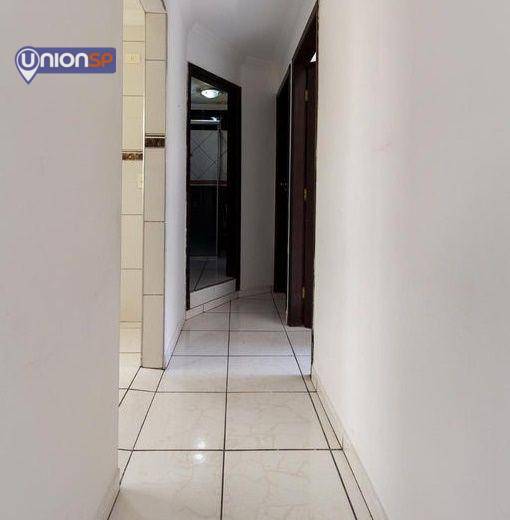 Apartamento à venda com 2 quartos, 54m² - Foto 8