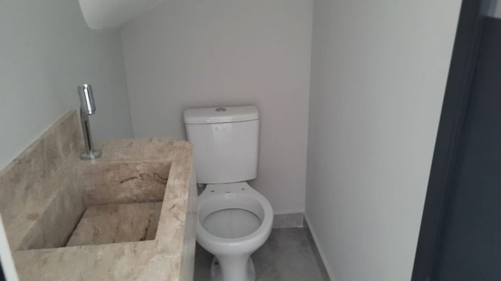 Sobrado à venda com 2 quartos, 90m² - Foto 8