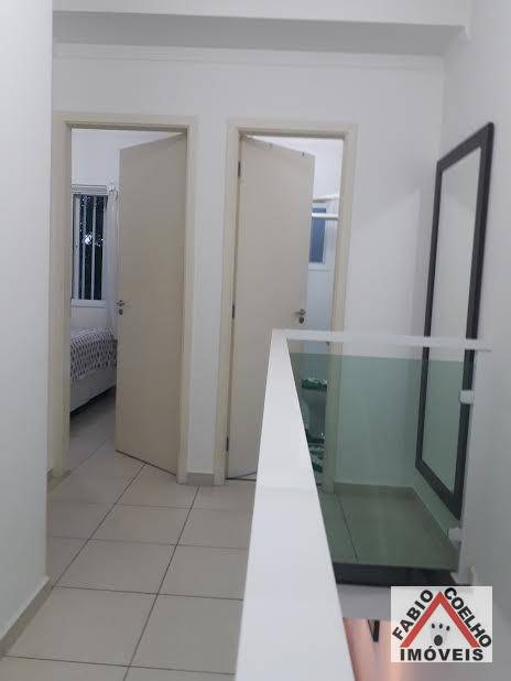 Sobrado à venda com 3 quartos, 110m² - Foto 11