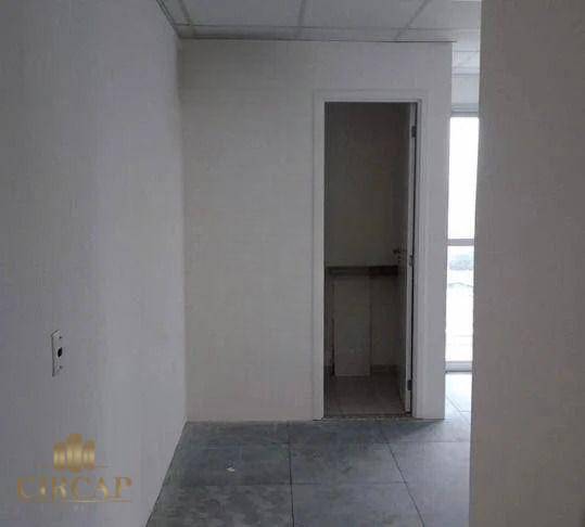 Conjunto Comercial-Sala à venda, 39m² - Foto 10