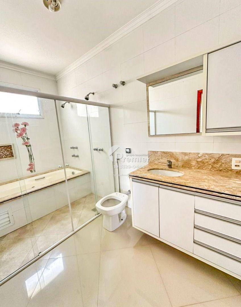 Casa de Condomínio à venda e aluguel com 3 quartos, 314m² - Foto 23