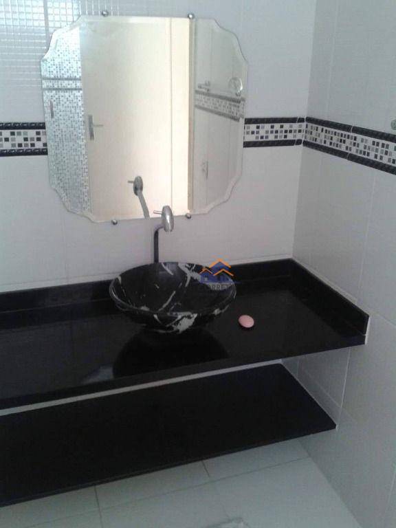 Apartamento à venda com 2 quartos, 180m² - Foto 7