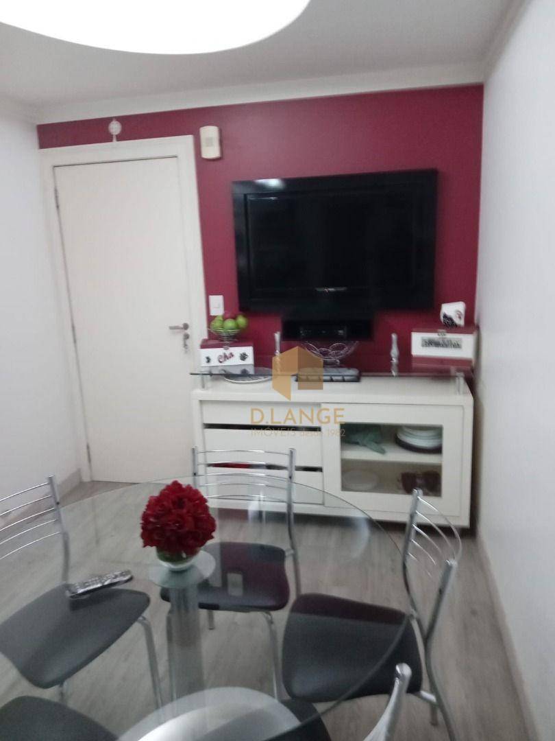 Apartamento à venda com 3 quartos, 138m² - Foto 7