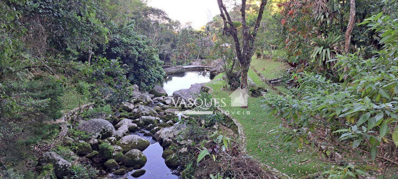 Casa de Condomínio à venda com 4 quartos, 106m² - Foto 13