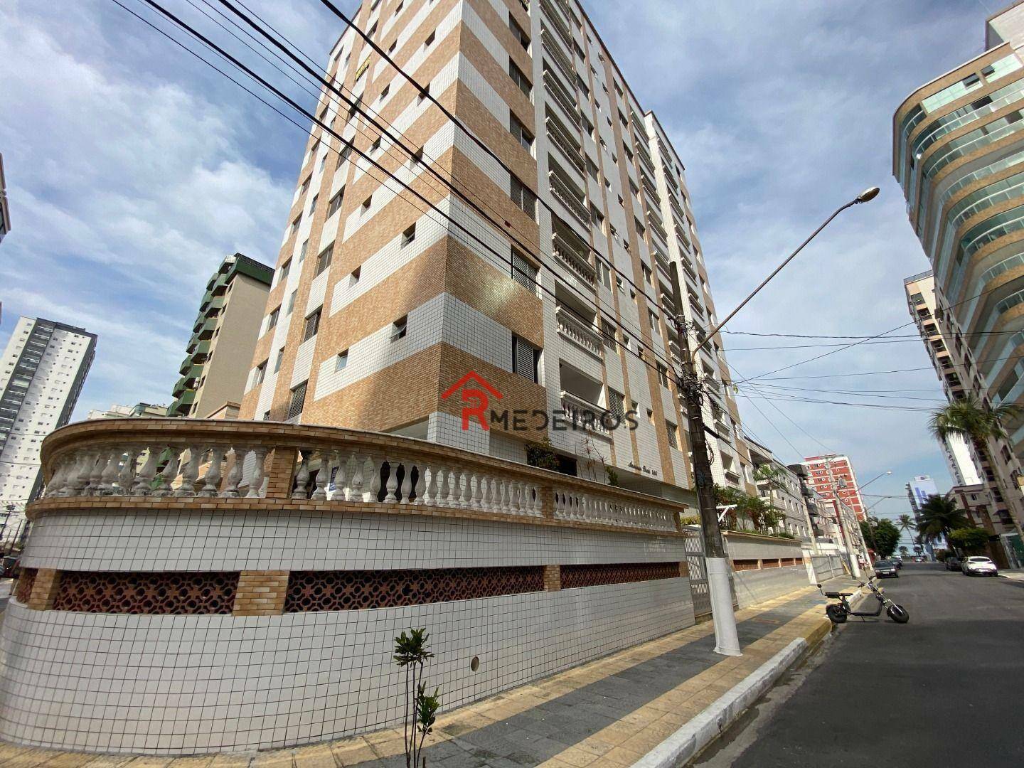 Apartamento à venda com 2 quartos, 82m² - Foto 1